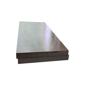 Tôles en acier au carbone C45 de haute qualité pour matériaux de construction - Product Image 1