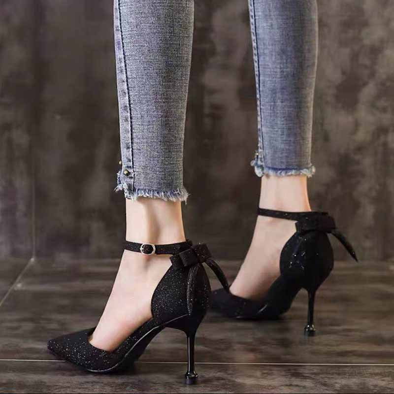 Black (7cm)