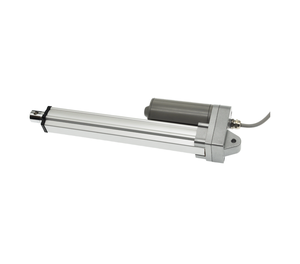 Factory <strong>Supplier</strong> 12v <strong>Mini</strong> Linear Actuator Used for Smart Home Application <strong>With</strong> Low Noise - Product Image 1