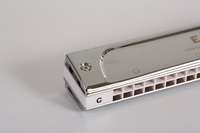 EASTTOP T2406S Professional 24-Hole Tremolo Mouth Organ Harmonica