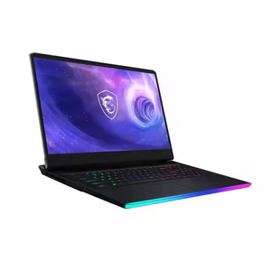 Impresionante Nueva Laptop MSI Raider GE76 - 12U 17.3\" CPU I9 RTX 3080Ti 3080 3070TI GPU Laptops para Juegos - Product Image 2