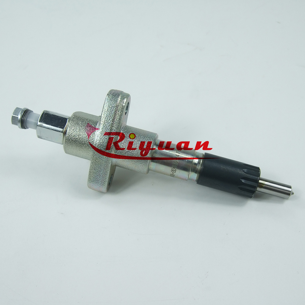 Amazon.com: ELING 1PC Fuel Injector 17125097 FJ10596 Fuel