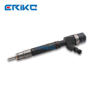Nouvelles buses 0445110177 Injecteur de carburant 0445 110 177 Pompe à <span class=keywords><strong>huile</strong></span> Injecteur 0 445 110 177 pour Mercedes-Benz Viano 2.0 <span class=keywords><strong>CDI</strong></span> - Product Image 4