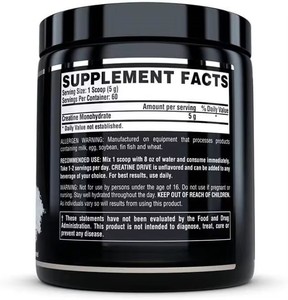 Gomitas de Creatina de Marca Privada ODM/OEM, Más del 15% de Potencia, Energía y Soporte Muscular, Complejo Pre-Entrenamiento de Creatina para Mujeres y Hombres - Product Image 2