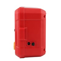 UNI-T UT501C Insulation Resistance Tester 1000V, 5.0G Digital Megrohm Meter Insulation Resistance Tester