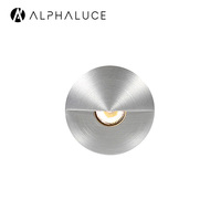 Bande lumineuse Led imperméable conforme à la norme IP65, Design moderne, lumière droite, pas à pas, applique murale, nouveau modèle, 1/2W