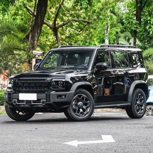 รถ SUV 2024 2.0T เดินทางข้าม4WD T รุ่นบันเทิงระดับมืออาชีพสไตล์ได้รับความนิยม - Product Image 3