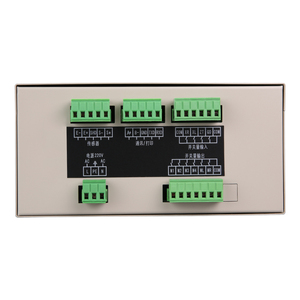 Pushton điều khiển thông minh Cân điện tử tự động kiểm soát quá trình thành phần - Product Image 6