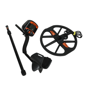 고정밀 야외 방수 트레이 금속 프로빙 기계 - Product Image 6