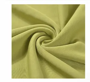Tetoron kumaş Polyester geri dönüşümlü malzeme Hoodie ev hayvanı ürünü