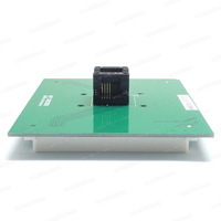 Enchufe Nuevo 100% Original 	   Adaptador de Programador GX1016-P008, Probador de Chips IC BGA para XELTEK SuperPro 7500N