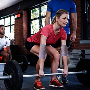 Fabricante de coderas de fitness de neopreno a la venta - Product Image 5