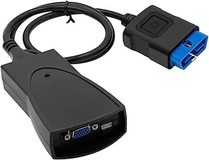 Chip completo 921815C PP2000 Diagbox V9.68 V7.83 para Lexia3 Auto Scanner OBD2 herramientas de diagnóstico de coche - Product Image 3