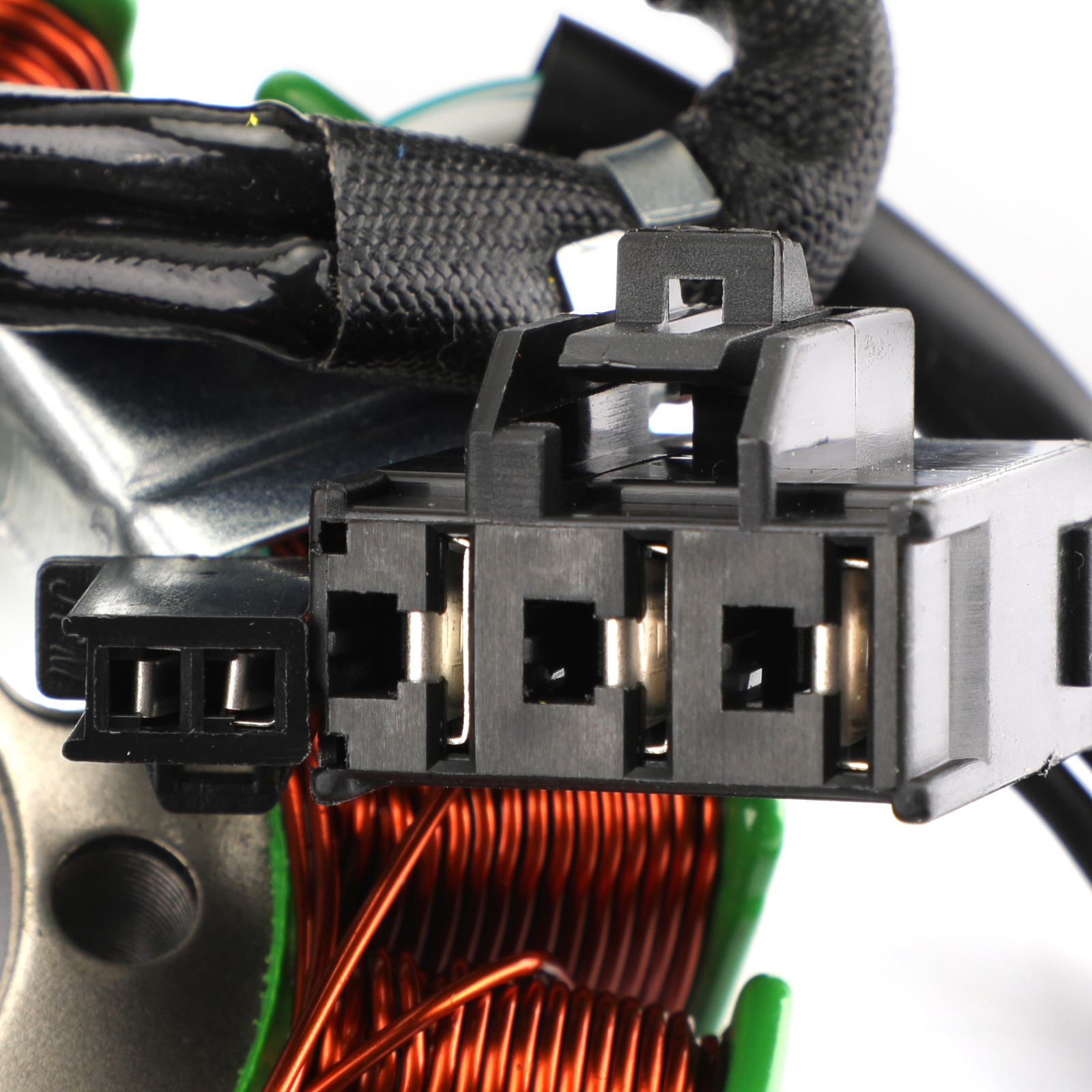 Kawasaki Ninja 250/300 Magneto Stator Coil Generator Oem | Wholesale