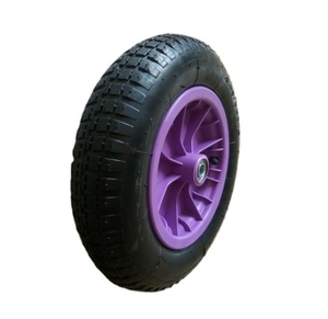 PU mousse libre plate pneumatique solide roue en caoutchouc <span class=keywords><strong>brouette</strong></span> <span class=keywords><strong>pneu</strong></span> 350-4 350-7 350x350 400-<span class=keywords><strong>8</strong></span> 450-400-6 - Product Image 6