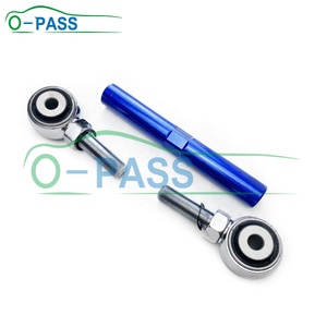 Opass แขนควบคุมปรับระดับได้ด้านหลังล่างสำหรับรถ <span class=keywords><strong>Audi</strong></span> <span class=keywords><strong>A4</strong></span> A5 A6 A7 A8 8R B8 Q5 4G C7 S4 S5 S7 S6 8K0501529L Porsche Macan - Product Image 6