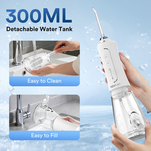 H2ofloss populaire type-c irrigateur oral appareils de soins bucco-dentaires rechargeables 5 modes de travail <span class=keywords><strong>jet</strong></span> <span class=keywords><strong>d</strong></span>'<span class=keywords><strong>eau</strong></span> <span class=keywords><strong>dentaire</strong></span> pour le nettoyage des dents - Product Image 6
