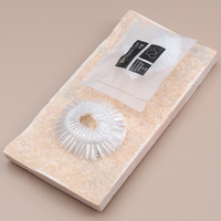 Prix d'usine des kits d'accessoires pour avion, kit de voyage pour hommes