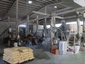 Gránulos HDPE M200056 de resina de polietileno de alta densidad HDPE de alto brillo para aplicaciones de embalaje rígido - Product Image 6