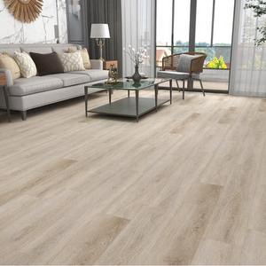 <span class=keywords><strong>Gris</strong></span> Étanche SPC Planche Plancher <span class=keywords><strong>Parquet</strong></span> PVC Vinyle Plancher de Bois - Product Image 4