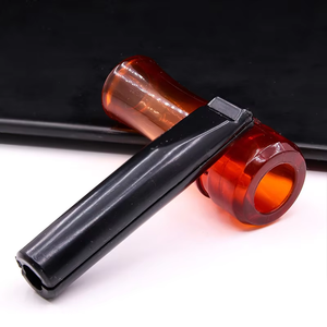 Sifflet de canard portable pour enfants, jouet de survie en plein air, matériau ABS, imitateur de chant d'oiseaux à tonalité unique pour la chasse - Product Image 4