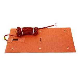 סיטונאי מותאם אישית 110v 220v 380v 440v 250 תואר חשמלי גמיש סיליקון - Product Image 5