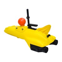 Bateau à appâts GPS Boatman N8 pour la pêche en eau salée avec pilote automatique GPS, télécommande radio 500m, équipement de pêche en mer, plage, surf, Chine
