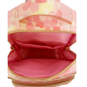 Conjunto de mochilas con logotipo personalizado OEM y ODM, mochila escolar para estudiantes de secundaria, mochilas con estampado de dibujos animados para volver a la escuela, mochila - Product Image 2