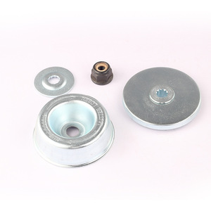 ชุดหัวตัดหญ้า 4 ชิ้น สำหรับอะไหล่รุ่น FS120 200 250 56R 80 - Product Image 4