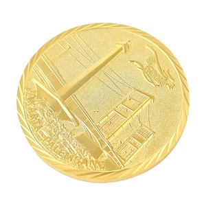 Espejo de Metal grabado en monedas de plata, recuerdo único en blanco - Product Image 4