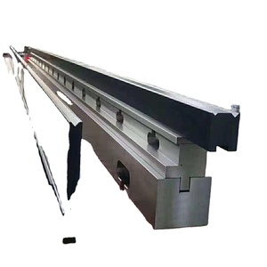 Trung Tây Báo Chí phanh chết sắt tấm máy uốn với louver dụng cụ cần thiết khuôn mẫu cho độ chính xác kim loại - Product Image 1