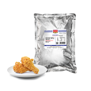 ไก่ผสม maschineine ใหม่ Orleans marinade PRIMAL <span class=keywords><strong>น้ำ</strong></span>สลัดห้องครัวและหมัก - Product Image 1