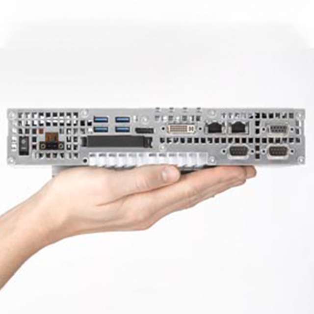 Lansi Simatic Ipc427d Plc Controller Server Driver Brand New Spot Module Quality Control Fit for Sie Mens New Original