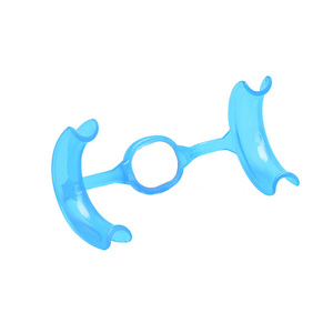 उच्च गुणवत्ता वाले मैनुअल मुंह सलामी बल्लेबाज और सी-आकार के गाल रिकर्षण उपकरण ब्रांड - Product Image 5