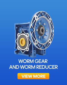 NMRV030 produk jenis gigi cacing pengurang kecepatan NMRV040 NMRV050 NMRV063 NMRV075 NMRV090 NMRV110 NMRV130 NMRV150 Qiangmao Wormmotor - Product Image 3
