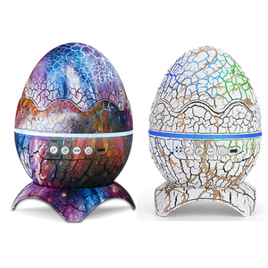 Nouveau design océan vague musique astronaute espace table mode de base led étoile projecteur intelligent coloré <span class=keywords><strong>disco</strong></span> scène lumière décor intérieur - Product Image 6