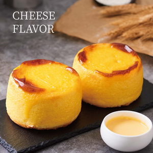 Panificio condizionata crema di formaggio 1kg * 12 bottiglie di fette cremose Toast crema di formaggio liquido sapore di latte estratto di prodotto - Product Image 5