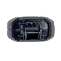 Llave Remota Original de 3 Botones 433.94MHz con Chip ID47 PK29-15K601-BB para JMC Ford Transit V362 Transit T8
