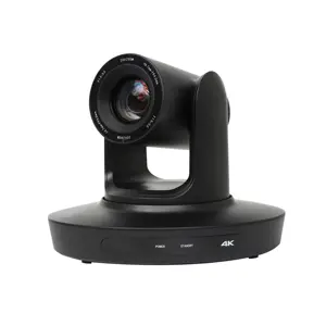USB 3.0 4k PTZ máy ảnh phát sóng NDI <span class=keywords><strong>IP</strong></span> PoE OEM Video <span class=keywords><strong>Camera</strong></span> 20x Zoom quang PTZ HDM1 máy ảnh - Product Image 1