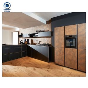 Mobili su Misura Prima: <span class=keywords><strong>Cucina</strong></span> Modulare Moderna, Lavello, Rubinetto, Cerniere, <span class=keywords><strong>Arredamento</strong></span> per <span class=keywords><strong>Sala</strong></span> da Pranzo, Soggiorno, Camera da Letto per Villa - Product Image 1