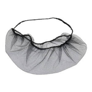 Couverture de Barbe en Nylon Jetable/<span class=keywords><strong>Blanc</strong></span> Noir Barbe <span class=keywords><strong>Snood</strong></span> Mesh Barbe Net Snoods/Jetable Bouffant Barbe Net - Product Image 1