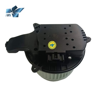 Motor de Ventilador de Aire Acondicionado para Automóvil para KENWORTH T170 T270 T370 Peterbilt 579 T7005 BM508 T880 01-1009 171280004 CR705002 - Product Image 1