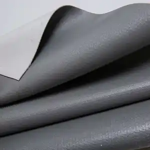 Sợi Gia Cố PVC TPO Chống Thấm Lợp Màng Cho Bê Tông Phẳng Mái Trong Kho PVC Sheet