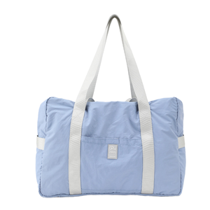 Medium Capacity Nylon Unisex <b>Travel</b> <b>Bag</b> with Secure Zipper Closure for <b>Travel</b> and Outdoor Activities - Product Image 2