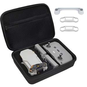 Estuche de transporte para drones <span class=keywords><strong>DJI</strong></span> <span class=keywords><strong>Mini</strong></span> <span class=keywords><strong>2</strong></span> de moda de alta gama personalizado con excelente protección y accesorios compatibles con OEM - Product Image 2