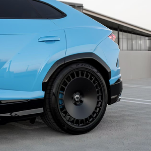 <span class=keywords><strong>Jantes</strong></span> en alliage forgé OEM 935M <span class=keywords><strong>16</strong></span> 17 18 19 20 21 <span class=keywords><strong>pouces</strong></span> 5x120 5x112 pour <span class=keywords><strong>BMW</strong></span> 330i 530i G20 G30 Série <span class=keywords><strong>3</strong></span> Mercedes C300 E350 Classe C - Product Image 6