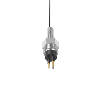 SMCBH2M mâle Micro circulaire sous-marin cloison en acier inoxydable Conector connecteurs de câbles électriques pour application sous-marine