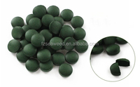Spiruline Minceur Capsule/Tablette Haute Qualité Spiruline Diabète