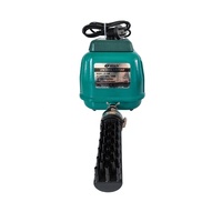 RESUN LP100 100W 1AC Pompa Udara Akuarium Tekanan Tinggi Rendah Kebisingan