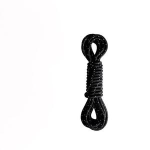 Cordon réfléchissant 850Ib 4MM 11 brins pour cordons, lanières, cordons utilitaires, cordons de parachute pour tente, camping, randonnée, survie - Product Image 5